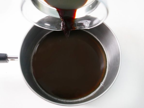Jak zrobić mydło kawowe